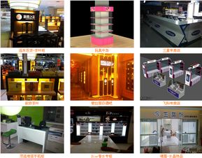 專注網(wǎng)絡(luò)營銷，九宮格助力成都精典展柜廠開拓互聯(lián)網(wǎng)銷售新渠道